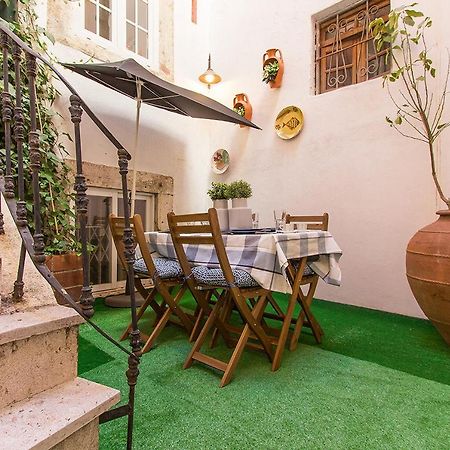 Bairro Alto Vintage By Homing Apartamento Lisboa Exterior foto