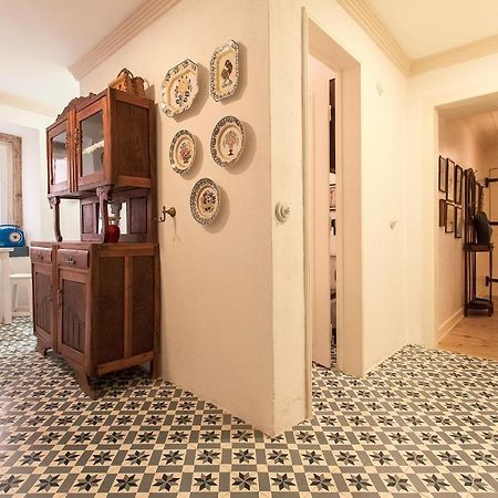 Bairro Alto Vintage By Homing Apartamento Lisboa Exterior foto