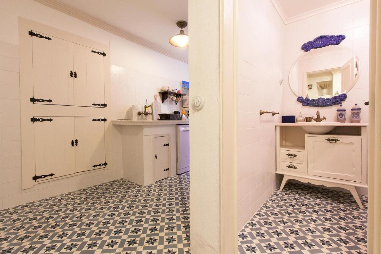 Bairro Alto Vintage By Homing Apartamento Lisboa Exterior foto