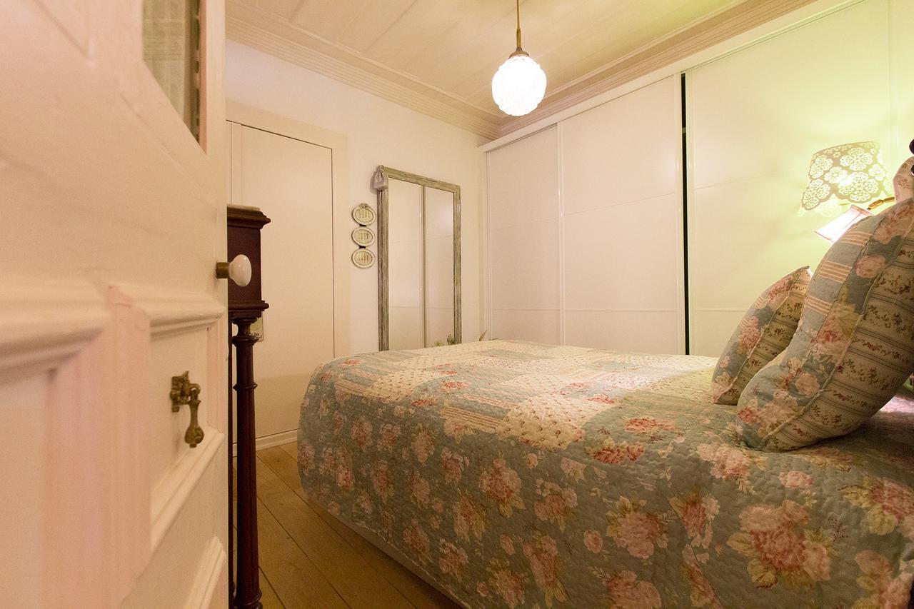 Bairro Alto Vintage By Homing Apartamento Lisboa Exterior foto